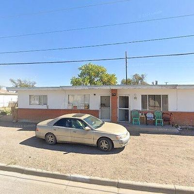 702 N 5 Th St, Belen, NM 87002