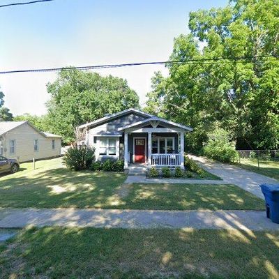 704 Nw C St, Bentonville, AR 72712