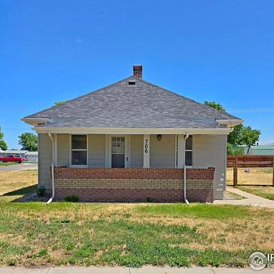 706 S Colorado Ave, Haxtun, CO 80731