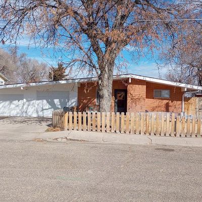 707 E Chestnut St, Lamar, CO 81052