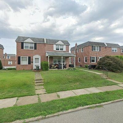 707 Michell St, Ridley Park, PA 19078