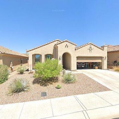 7074 W Cape Final Trl, Marana, AZ 85658