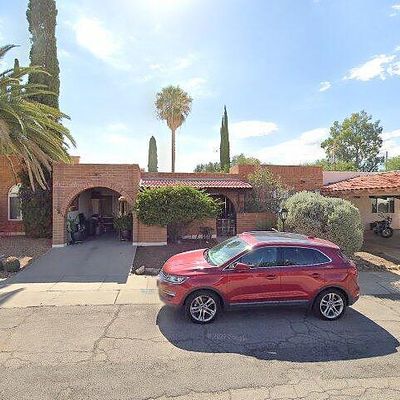 71 N Las Yucas, Green Valley, AZ 85614