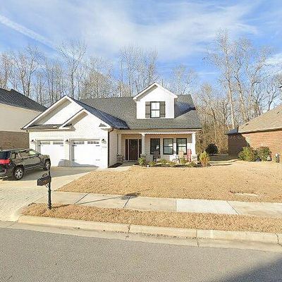 7110 Kingsbridge Ln Se, Owens Cross Roads, AL 35763