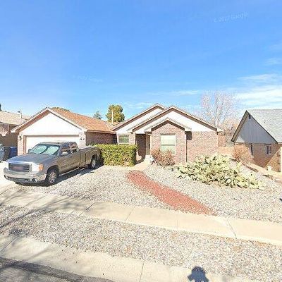 7115 Grange Ave Nw, Albuquerque, NM 87120