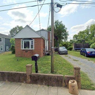 713 59 Th Pl, Fairmount Heights, MD 20743