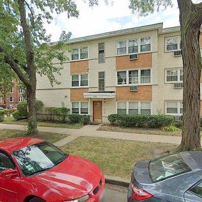 7133 N Damen Avenue #3 D, Chicago, IL 60645