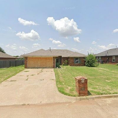 715 N 3 Rd St, Cashion, OK 73016