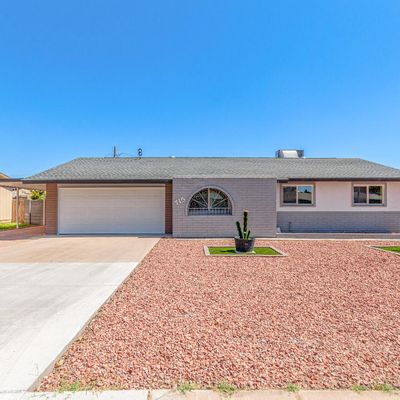 715 N Macdonald, Mesa, AZ 85201