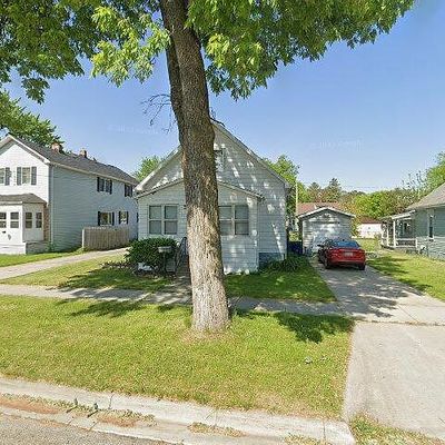 716 S Farragut St, Bay City, MI 48708