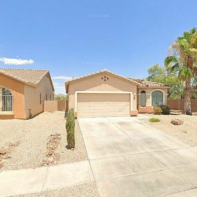 7183 S Valley Stream Dr, Tucson, AZ 85757