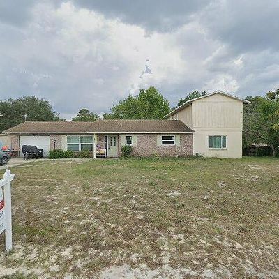 845 N Fairbanks Dr, Deltona, FL 32725