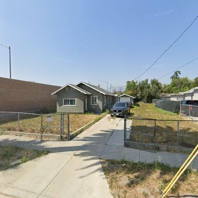 848 W 10 Th St, San Bernardino, CA 92410