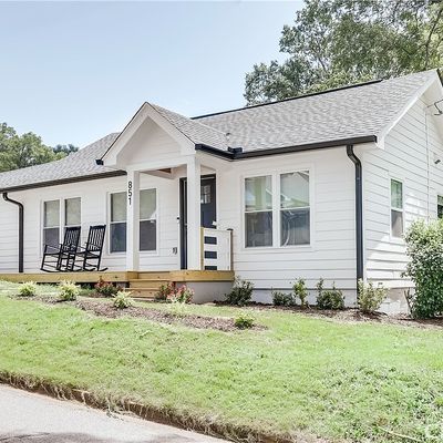 851 Waddell St, Athens, GA 30606