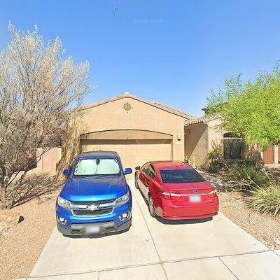 8523 N Shadow Wash Way, Tucson, AZ 85743