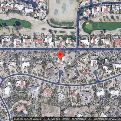 8530 E Via Montoya, Scottsdale, AZ 85255