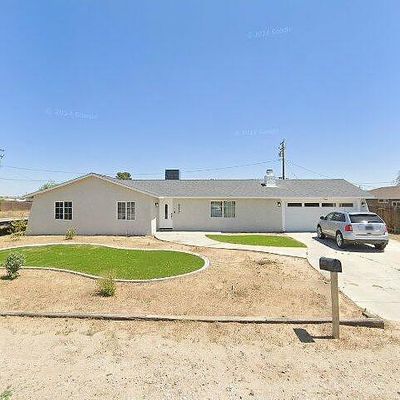 8577 Hickory Dr, California City, CA 93505