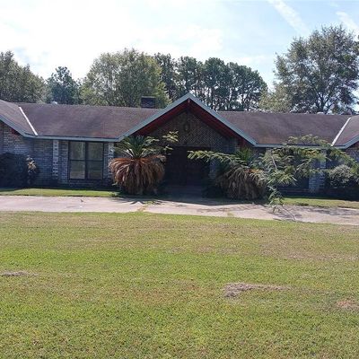 861 Railroad Ave, Mansfield, LA 71052