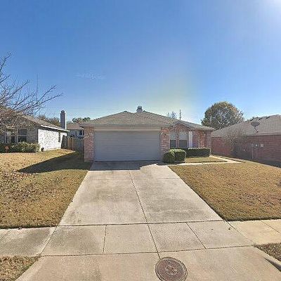 8613 Serenity Way, Denton, TX 76210