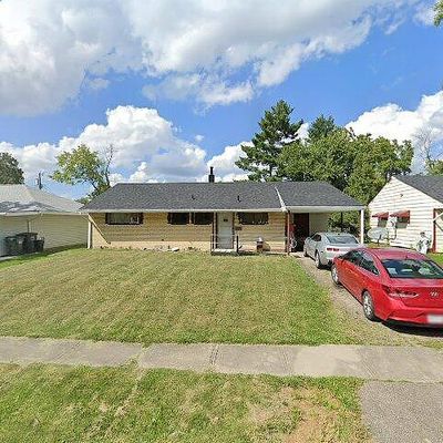 8616 Desoto Dr, Cincinnati, OH 45231