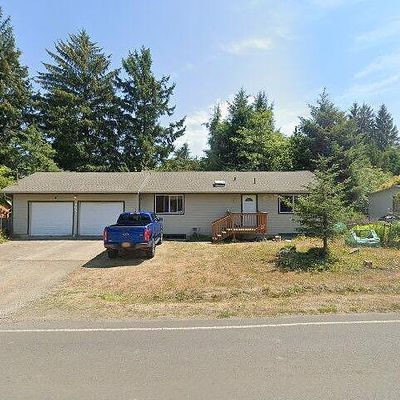 865 S Crestline Dr, Waldport, OR 97394