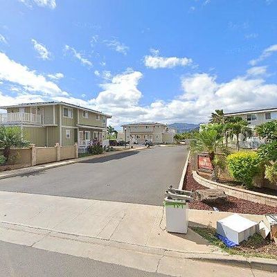 87 176 Maipalaoa Street #C6, Waianae, HI 96792