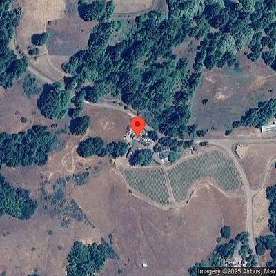 870 Holmes Ranch Rd, Philo, CA 95466