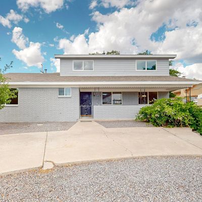 8701 James Ave Ne, Albuquerque, NM 87111