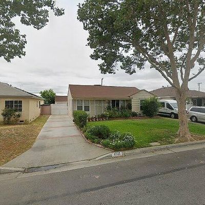 8722 Olney St, Rosemead, CA 91770