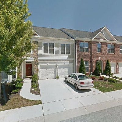 8737 Warm Waves Way #14, Columbia, MD 21045