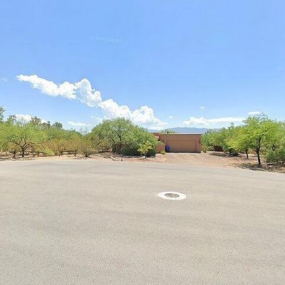 8741 E Little Bear Pl, Tucson, AZ 85749