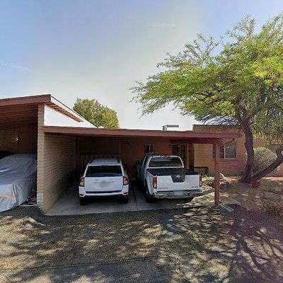 88 E Cholla Shadows Dr, Tucson, AZ 85704