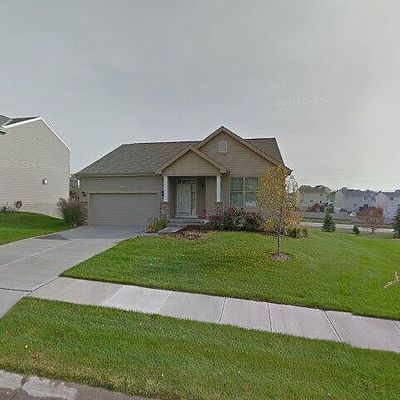 8819 N 156 Th Ave, Bennington, NE 68007