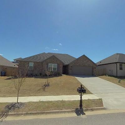 8904 Milky Way, Bentonville, AR 72713