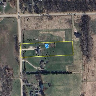 8922 Stow Rd, Webberville, MI 48892