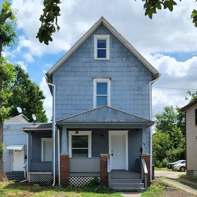 895 Beardsley St, Akron, OH 44311