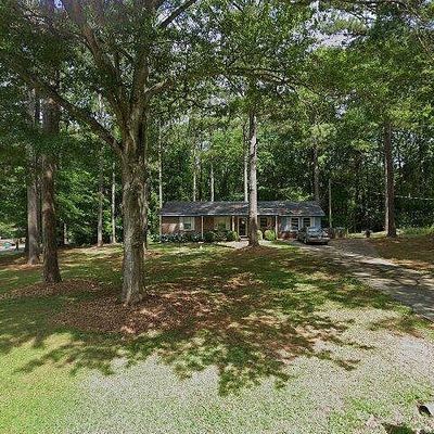 9 Burney Dr, Monticello, GA 31064