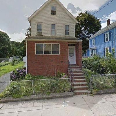 9 Crandall St, Roslindale, MA 02131