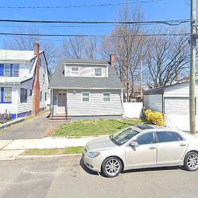 9 Spencer St, Newark, NJ 07106