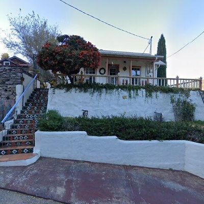 9 Spring Canyon Rd, Bisbee, AZ 85603