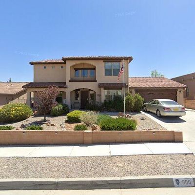 900 Loma Pinon Loop Ne, Rio Rancho, NM 87144