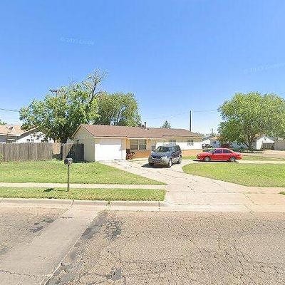 900 Manana Street, Clovis, NM 88101