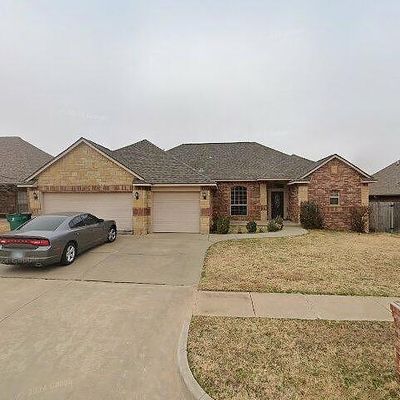 9009 Sue Anthony Ln, Yukon, OK 73099