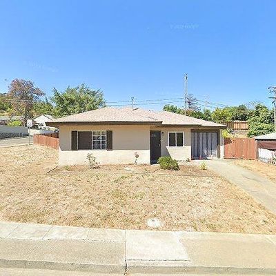 901 Palou St, Vallejo, CA 94591