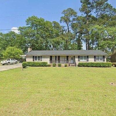 903 Anderson St # 903, Mullins, SC 29574