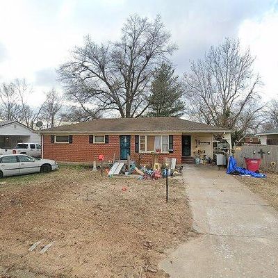 905 S Prairie St, Sikeston, MO 63801