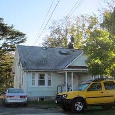 91 2 Nd Ave, Bay Shore, NY 11706