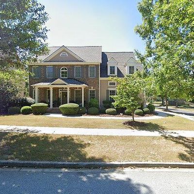 9110 Hanover St, Lithia Springs, GA 30122