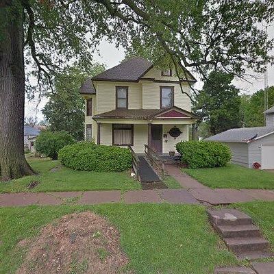 912 Franklin St, Keokuk, IA 52632