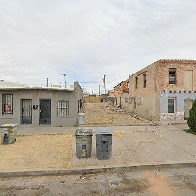 916 S St Vrain A,B,C,D Street, El, El Paso, TX 79901